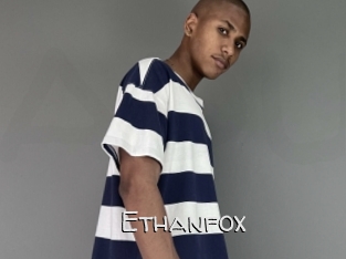 ethanfox Adult dvd gold