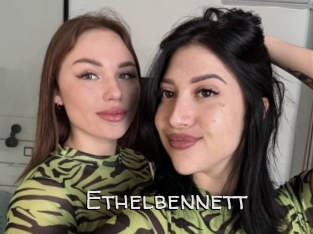 Ethelbennett