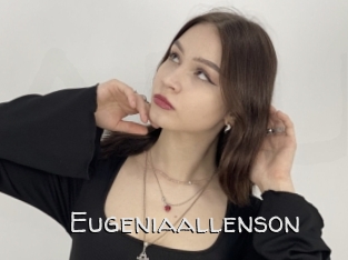 Eugeniaallenson