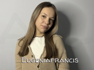 Eugeniafrancis