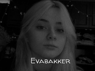 Evabakker