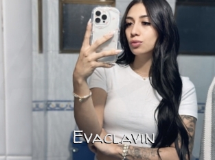 Evaclavin
