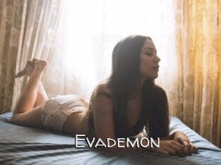 Evademon