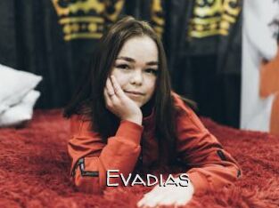 Evadias