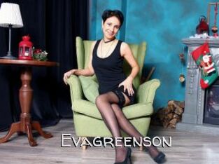 Evagreenson