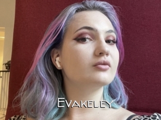 Evakeley