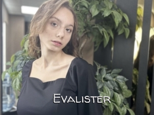 Evalister