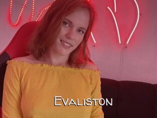 Evaliston
