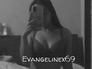 evangelinex69 Adult dvd gold