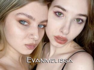 Evanmelissa