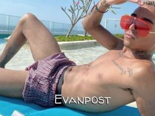 Evanpost