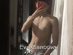 Evansbroown