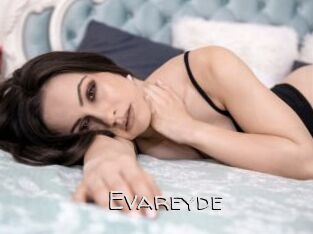 Evareyde