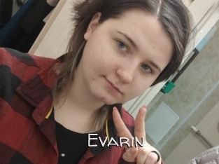 Evarin