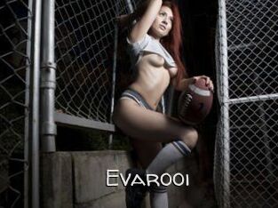 Evarooi