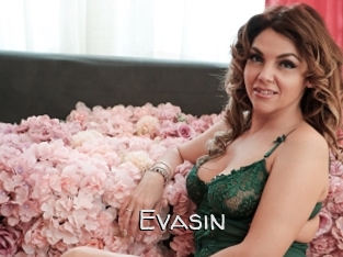 evasin Adult dvd gold