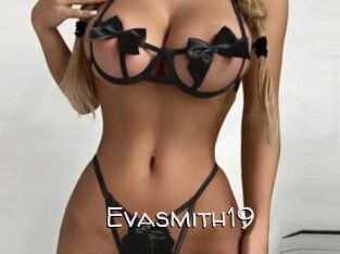 Evasmith19