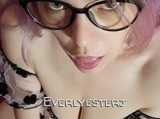 Everlyesterj