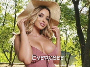 everosee Adult dvd gold