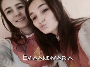 Eviaandmaria