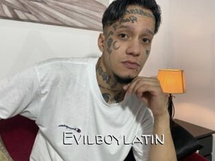 Evilboylatin