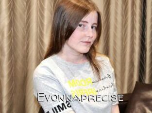 Evonnaprecise