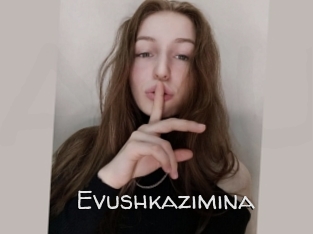 Evushkazimina