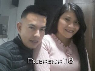 Excersior118
