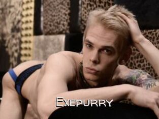 Exepurry