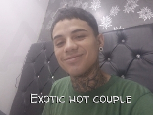Exotic_hot_couple