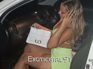 Exoticgirl91