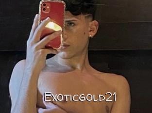 Exoticgold21