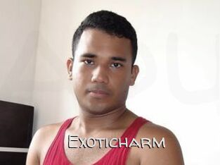 Exoticharm