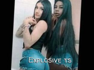 Explosive_ts