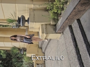 Extralilo