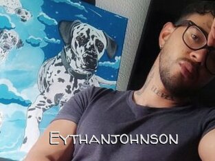 Eythanjohnson