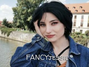 FANCYjessie