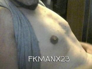 FKMANX23
