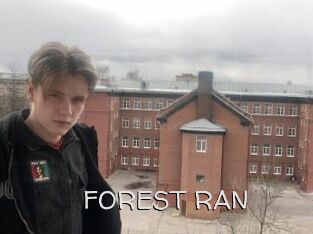 FOREST_RAN