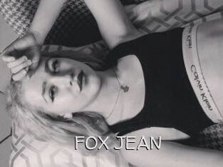 FOX_JEAN