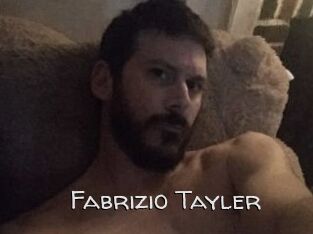 Fabrizio_Tayler