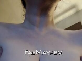 FaeMayhem