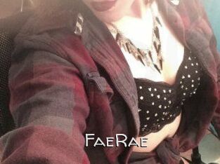 FaeRae
