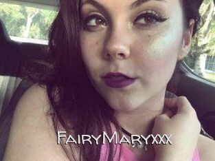FairyMaryxxx
