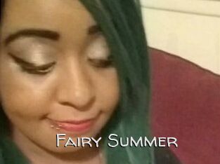 Fairy_Summer