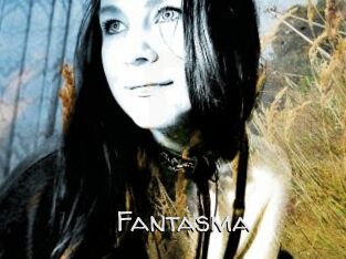 Fantasma