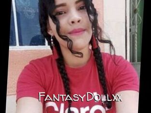 FantasyDollxx