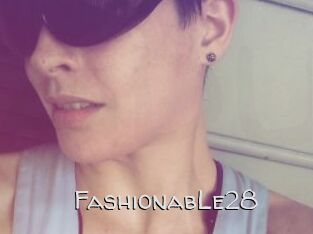 FashionabLe28