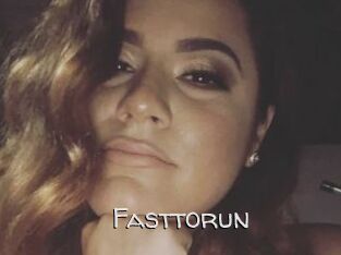 Fasttorun
