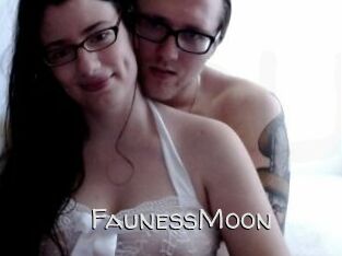 FaunessMoon